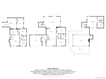 1178 Braun Cir, Lakewood, CO 80228