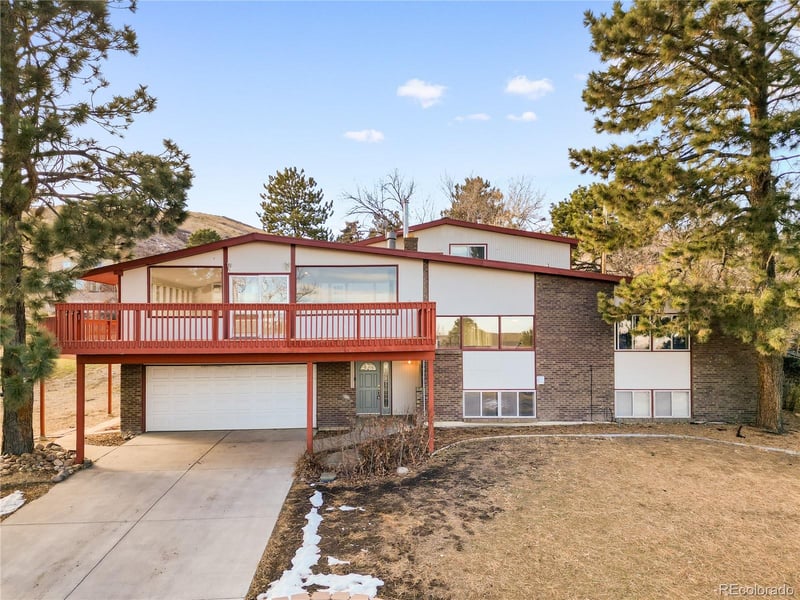 1178 S Braun Cir, Lakewood, CO 80228
