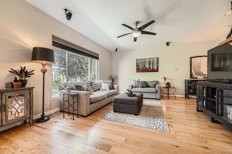 11839 E Fair Ave, Greenwood Village, CO 80111