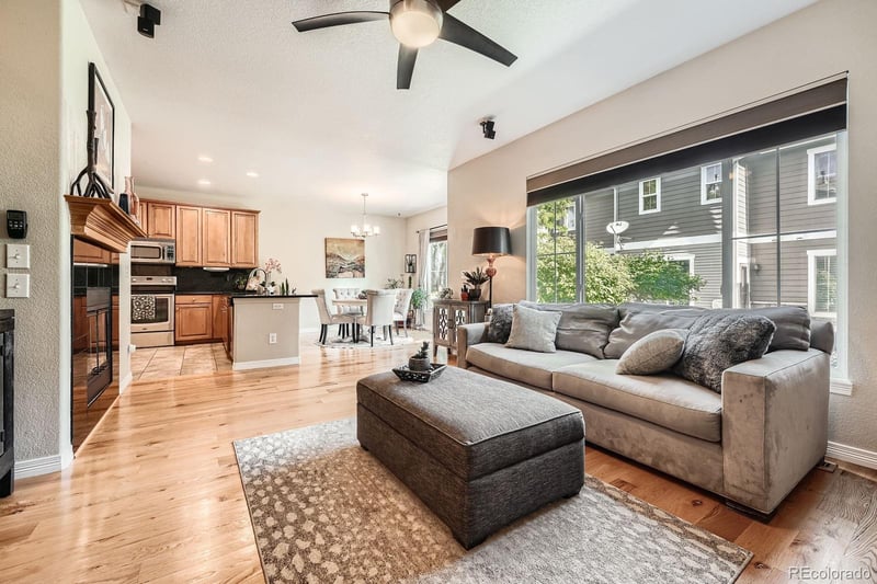 11839 E Fair Ave, Greenwood Village, CO 80111