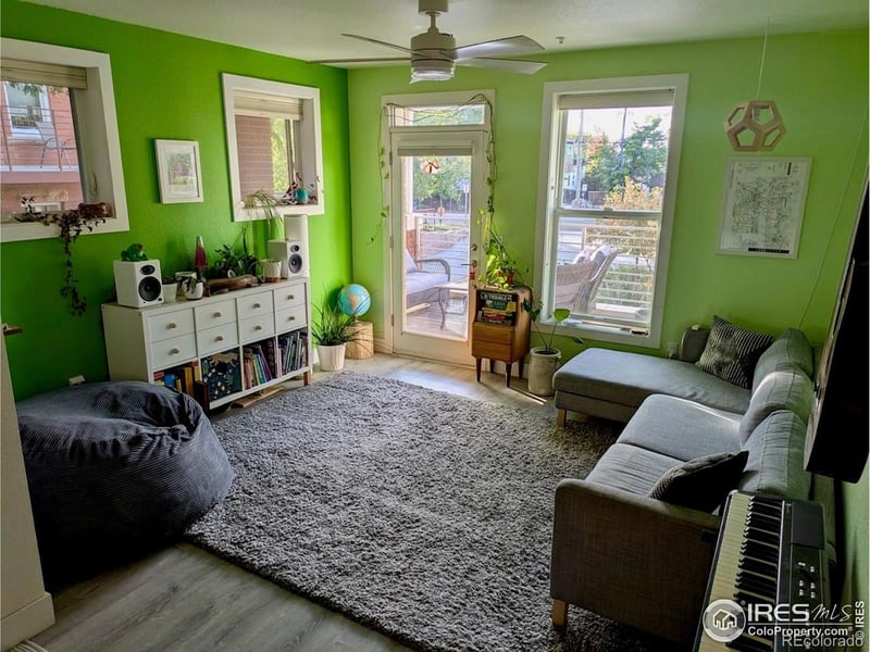 2930 Broadway St #B101, Boulder, CO 80304