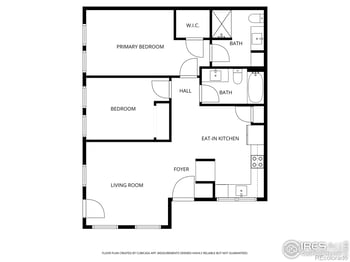 2930 Broadway St #B101, Boulder, CO 80304