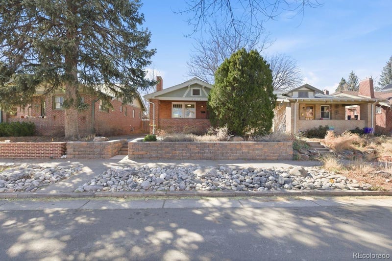 2515 N Glencoe St, Denver, CO 80207