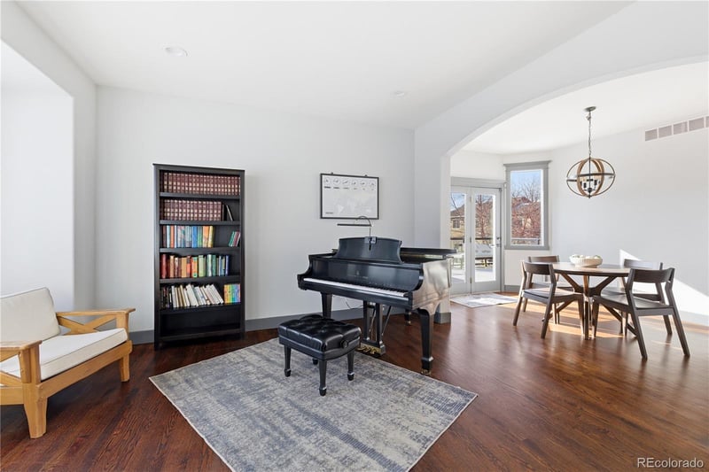 17734 White Marble Dr, Monument, CO 80132