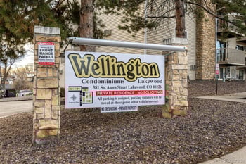 381 Ames St #B103, Lakewood, CO 80226