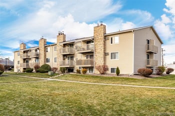 381 S Ames St #B103, Lakewood, CO 80226