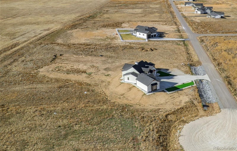 16125 Kenosha St Lot corner, Brighton, CO 80603