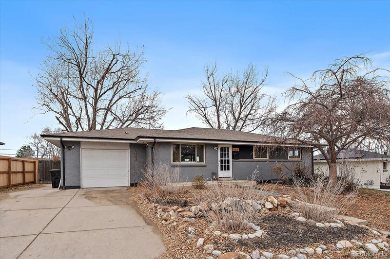 6581 Harlan St, Arvada, CO 80003
