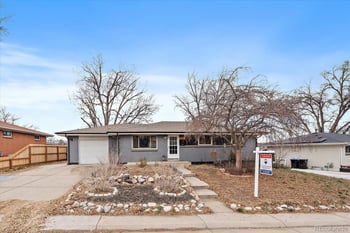 6581 Harlan St, Arvada, CO 80003
