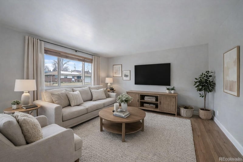 6581 Harlan St, Arvada, CO 80003