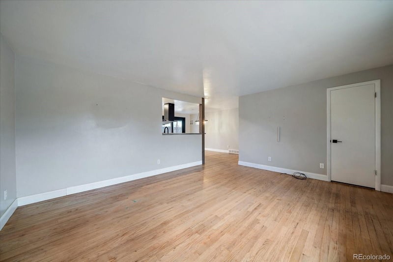 6581 Harlan St, Arvada, CO 80003