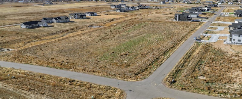 30400 162nd St Lot corner, Brighton, CO 80603