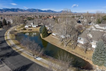 6363 Cole Ln, Arvada, CO 80004