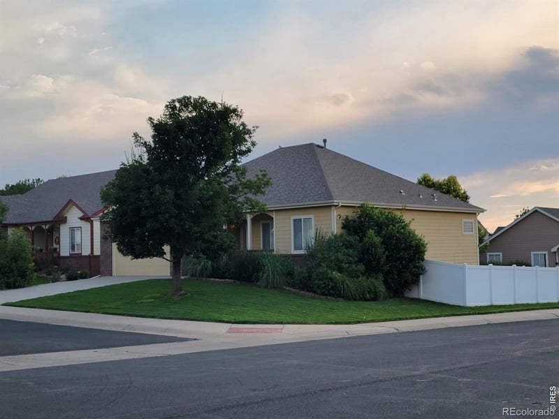 701 62nd Ave Ct, Greeley, CO 80634