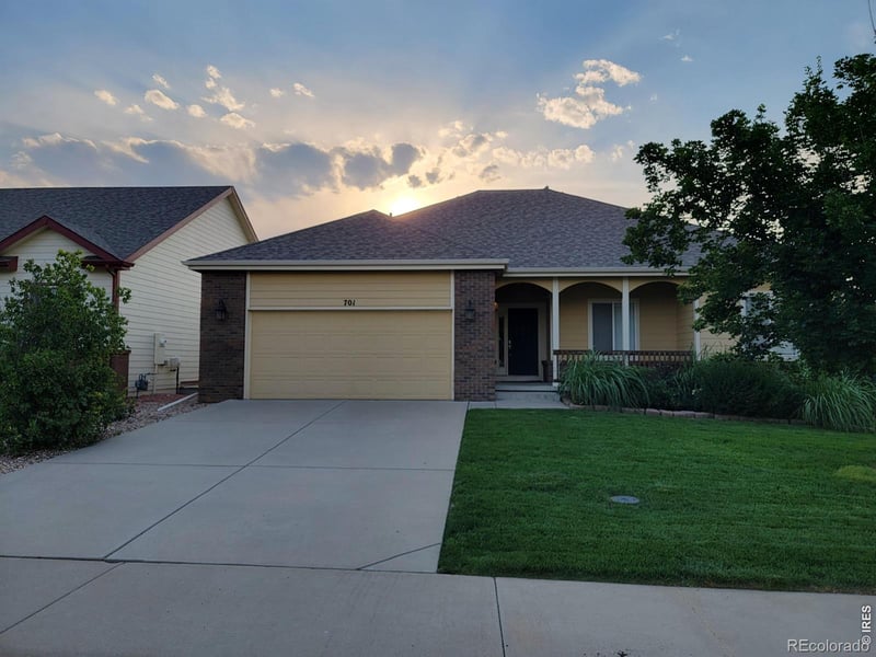 701 62nd Ave Ct, Greeley, CO 80634