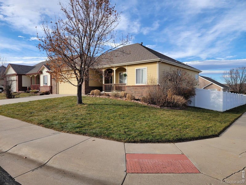 701 62nd Ave Ct, Greeley, CO 80634