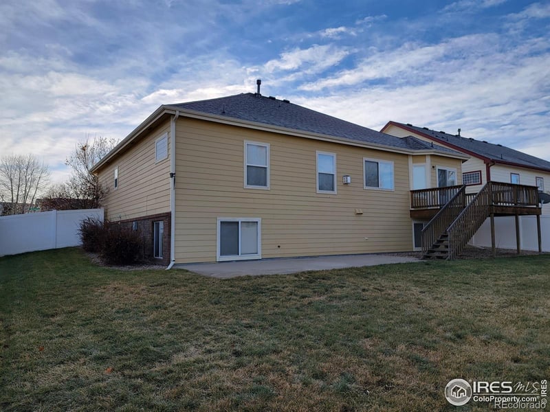 701 62nd Ave Ct, Greeley, CO 80634
