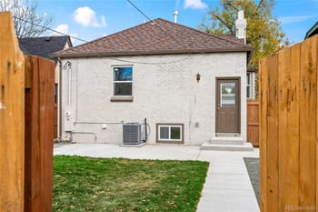 1341 Eudora St, Denver, CO 80220