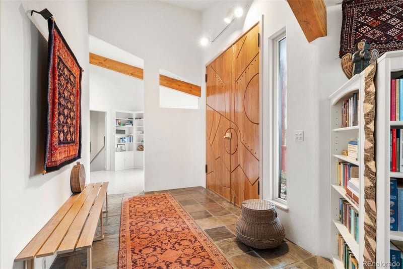 33901 Stagecoach Blvd, Evergreen, CO 80439