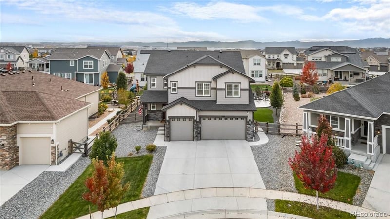 5094 Sanctuary Ave, Firestone, CO 80504