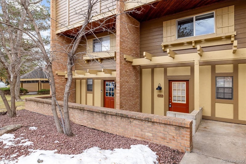 3000 Colorado Ave #F122, Boulder, CO 80303