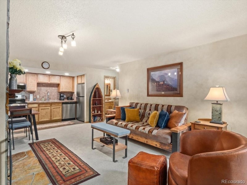 108 Guller Rd #B4, Frisco, CO 80443