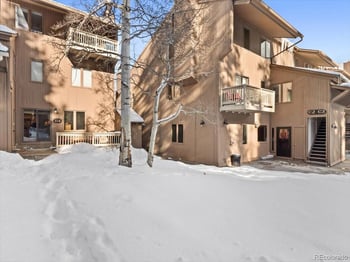 108 Guller Rd #B4, Frisco, CO 80443