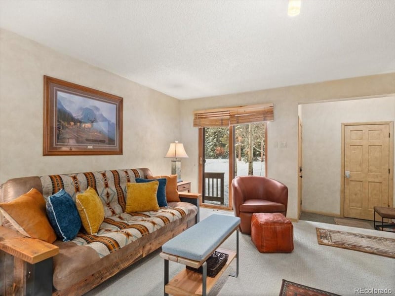 108 Guller Rd #B4, Frisco, CO 80443