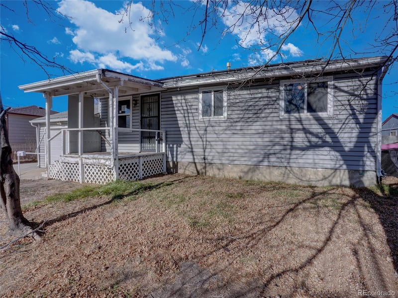 4421 73rd Way, Commerce City, CO 80022