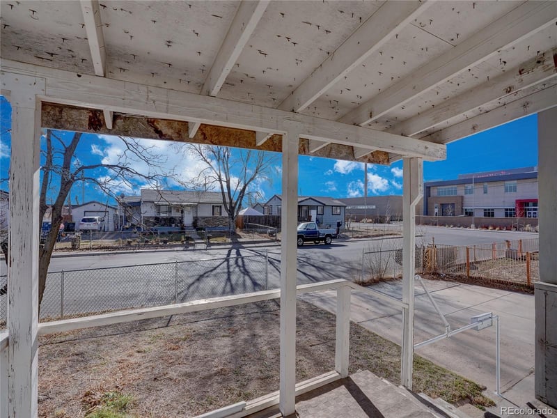 4421 73rd Way, Commerce City, CO 80022