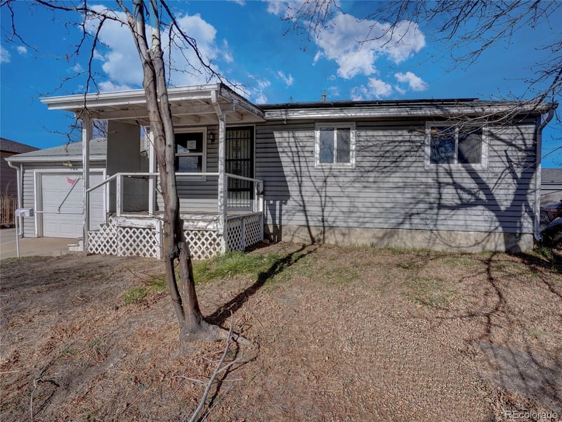 4421 73rd Way, Commerce, CO 80022
