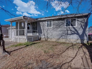 4421 73rd Way, Commerce, CO 80022