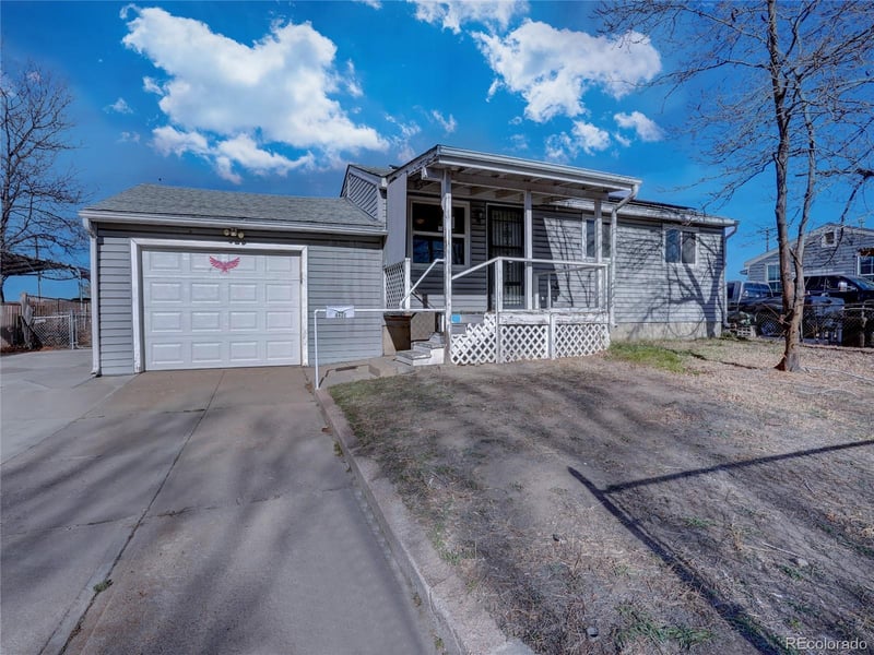 4421 73rd Way, Commerce, CO 80022