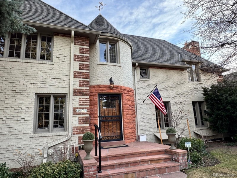 2124 4th Ave, Denver, CO 80206