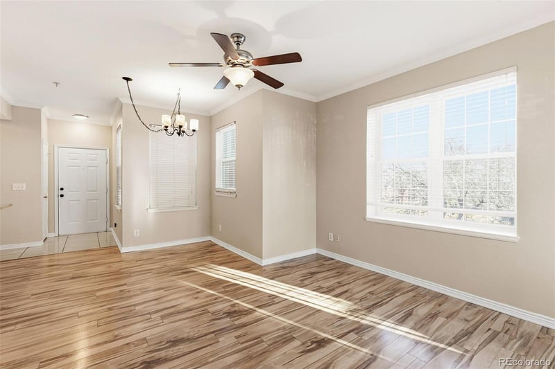 12766 Ironstone Way #201, Parker, CO 80134