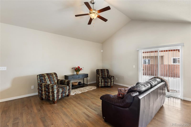 8255 Kenosha Dr, Colorado Springs, CO 80908