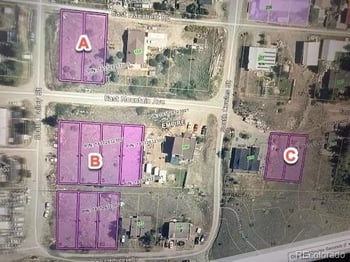 LOT A Mountain Ave, Empire, CO 80438