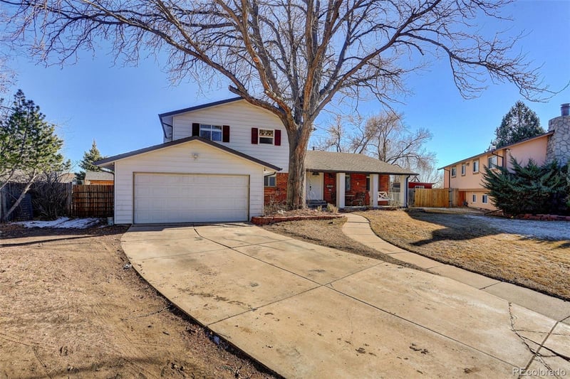 10984 Ash Pl, Thornton, CO 80233