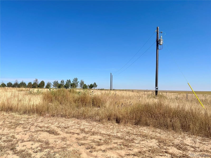 46850 County Road 46, Limon, CO 80828