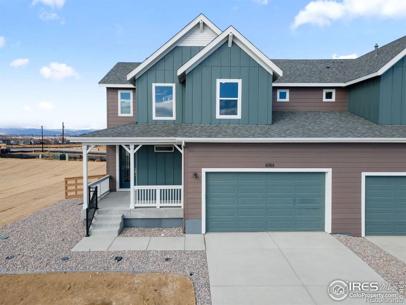 6765 Utica Cir, Firestone, CO 80504
