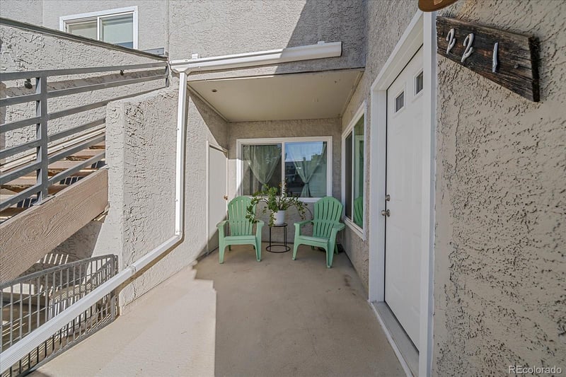 1845 Kendall St #221B, Lakewood, CO 80214