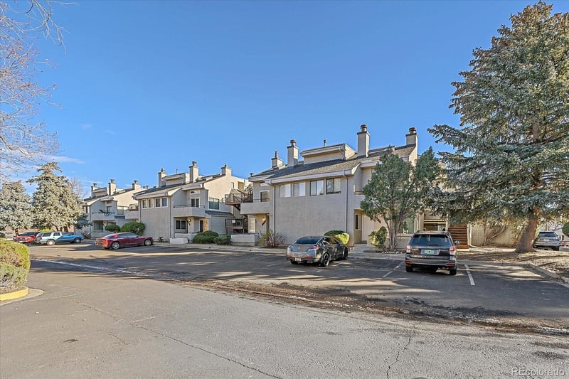 1845 Kendall St #221B, Lakewood, CO 80214