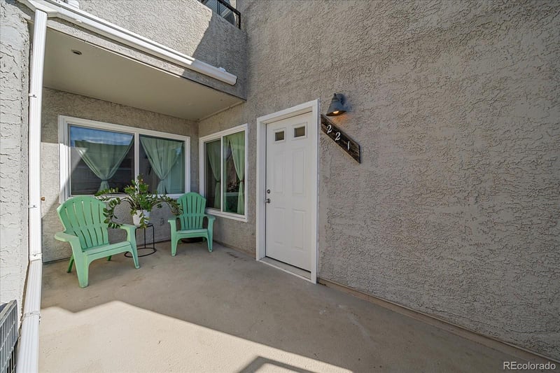 1845 Kendall St #221B, Lakewood, CO 80214