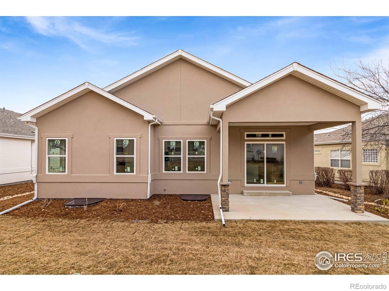 1220 Swainson Rd, Eaton, CO 80615