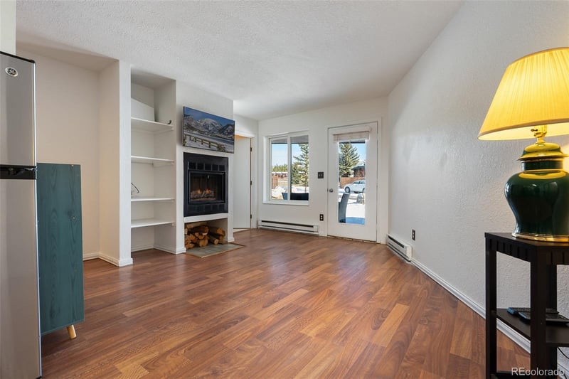 105 County Rd 4421 #20, Grand Lake, CO 80447