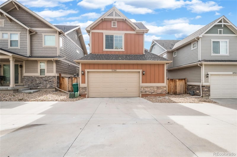 13764 Shoshone Ln, Broomfield, CO 80023