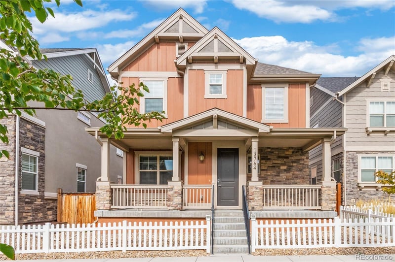 13764 Shoshone Ln, Broomfield, CO 80023