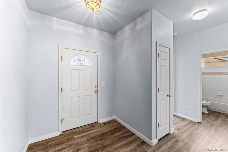 3745 Allgood Dr, Colorado Springs, CO 80911
