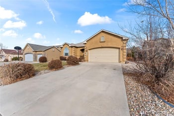 3745 Allgood Dr, Colorado Springs, CO 80911
