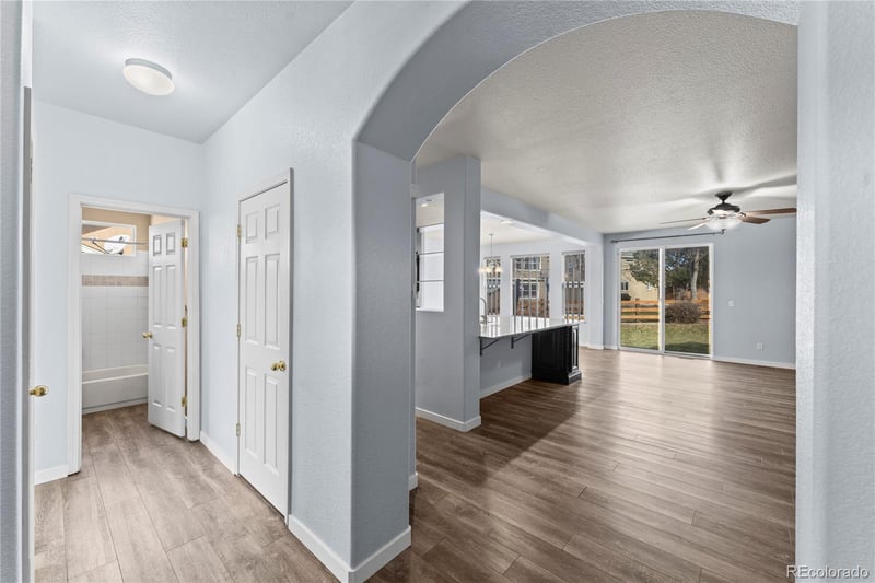 3745 Allgood Dr, Colorado Springs, CO 80911